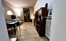 La Casa Del Giornalista - Italyholidayhouse